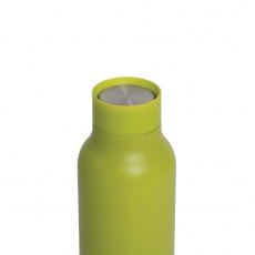 Herdy Hello Travel Flask - Green