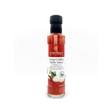 The Coconut Kitchen Sweet Chilli / Garlic Sauce 250ml