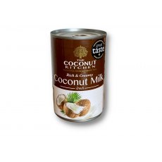 The Coconut Kitchen Coconut Milk 400ml