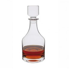 Dartington Crystal Spirit Decanter