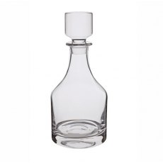 Dartington Crystal Spirit Decanter