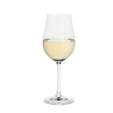 Dartington Crystal Bliss White Wine Set of 4