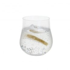 Dartington Crystal Bliss Tumbler Set of 4