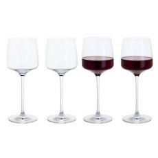Dartington Crystal Elevate Wine - 4 Pack Dartington Crystal Elevate Wine - 4 Pack