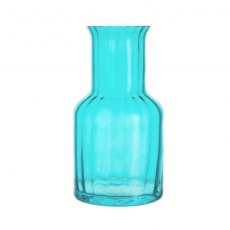 Dartington Crystal Jones Large Vase - Jade