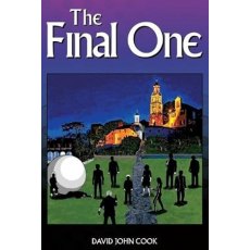 The Final One - David John Cook