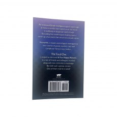 The Final One - David John Cook
