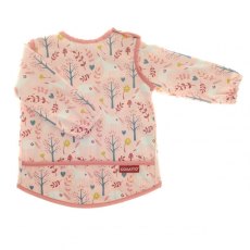 Cosatto Coverall Feeding Bib - Unicorn Garden