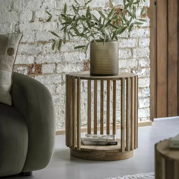 WYDDFA Side Table
