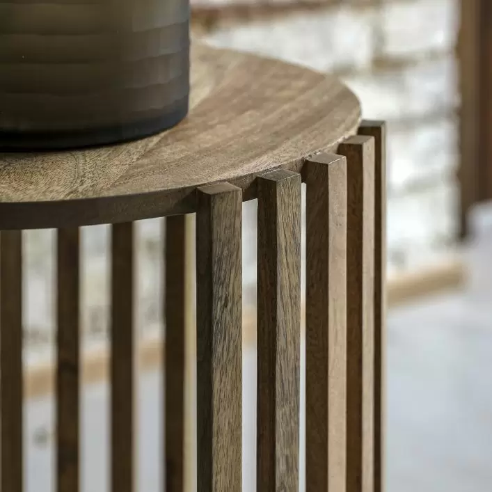 WYDDFA Side Table