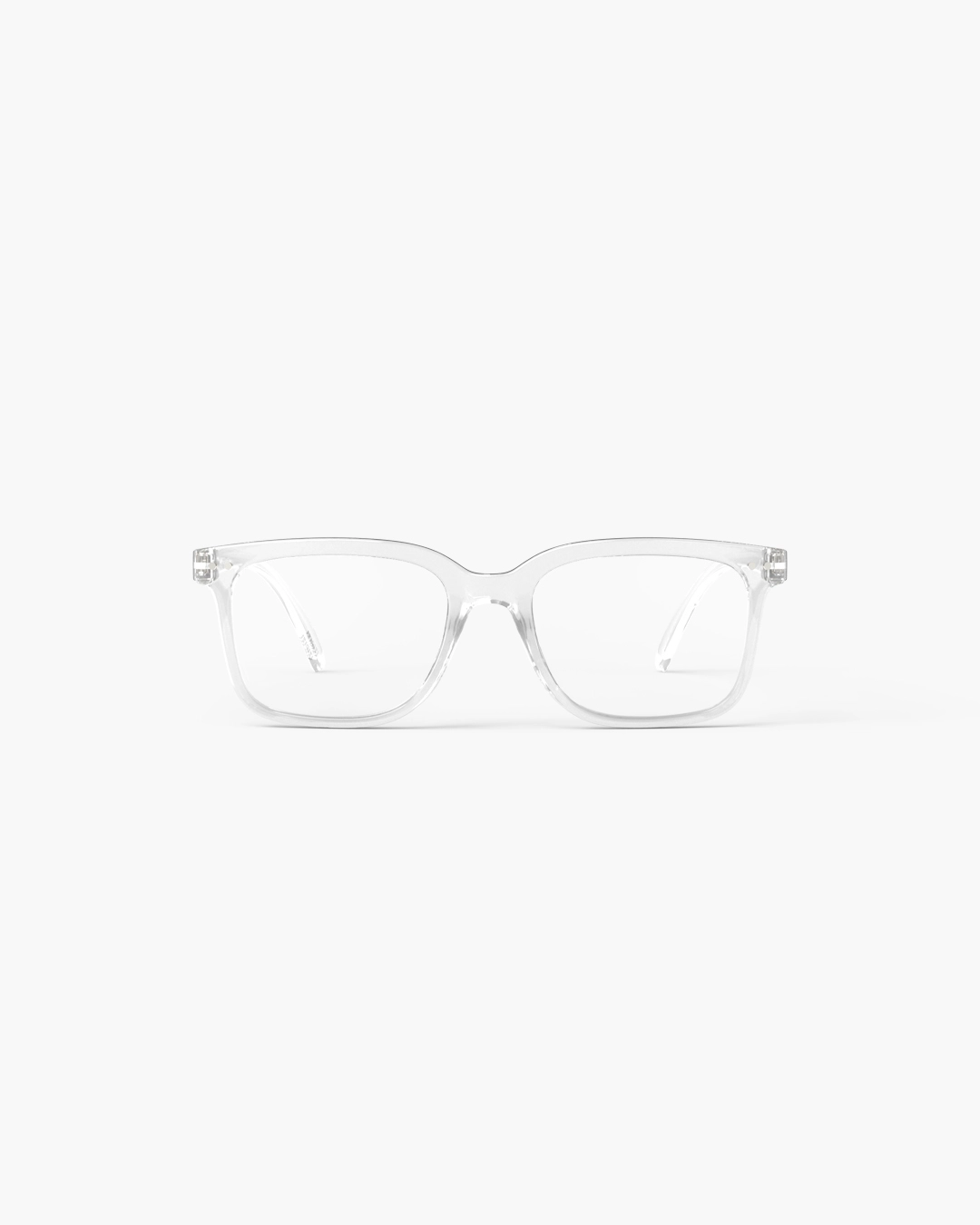 IZIPIZI #L Crystal Reading Glasses
