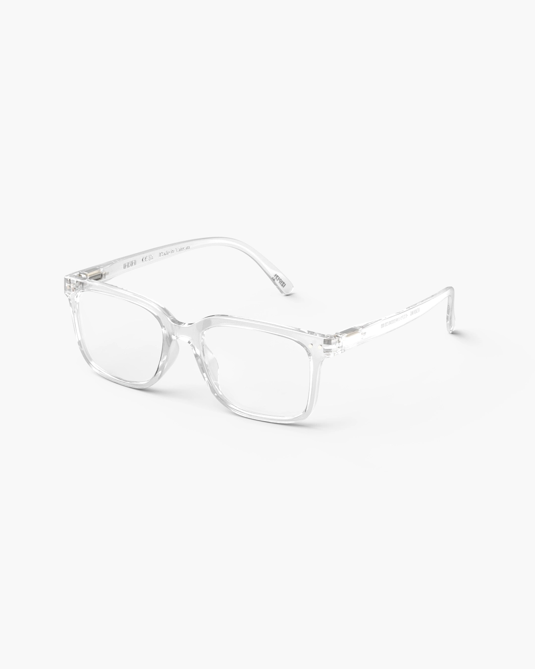 IZIPIZI #L Crystal Reading Glasses
