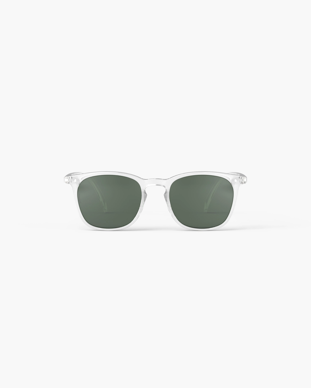 IZIPIZI #E Crystal Reading Sunglasses