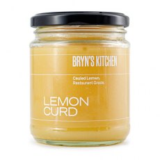 Bryn's Kitchen Lemon Curd 311g