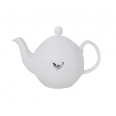 Small Teapot Chicken