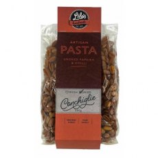 Lilo's Handmade Chilli & Smoked Paprika Pasta 500g