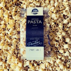 Lilo's Handmade Plain Pasta 500g