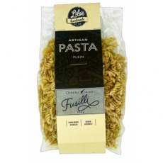 Lilo's Handmade Plain Pasta 500g