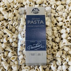 Lilo's Handmade Sea Salt & Cracked Black Pepper Pasta 500g