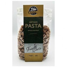 Lilo's Handmade Wholewheat Pasta 500g