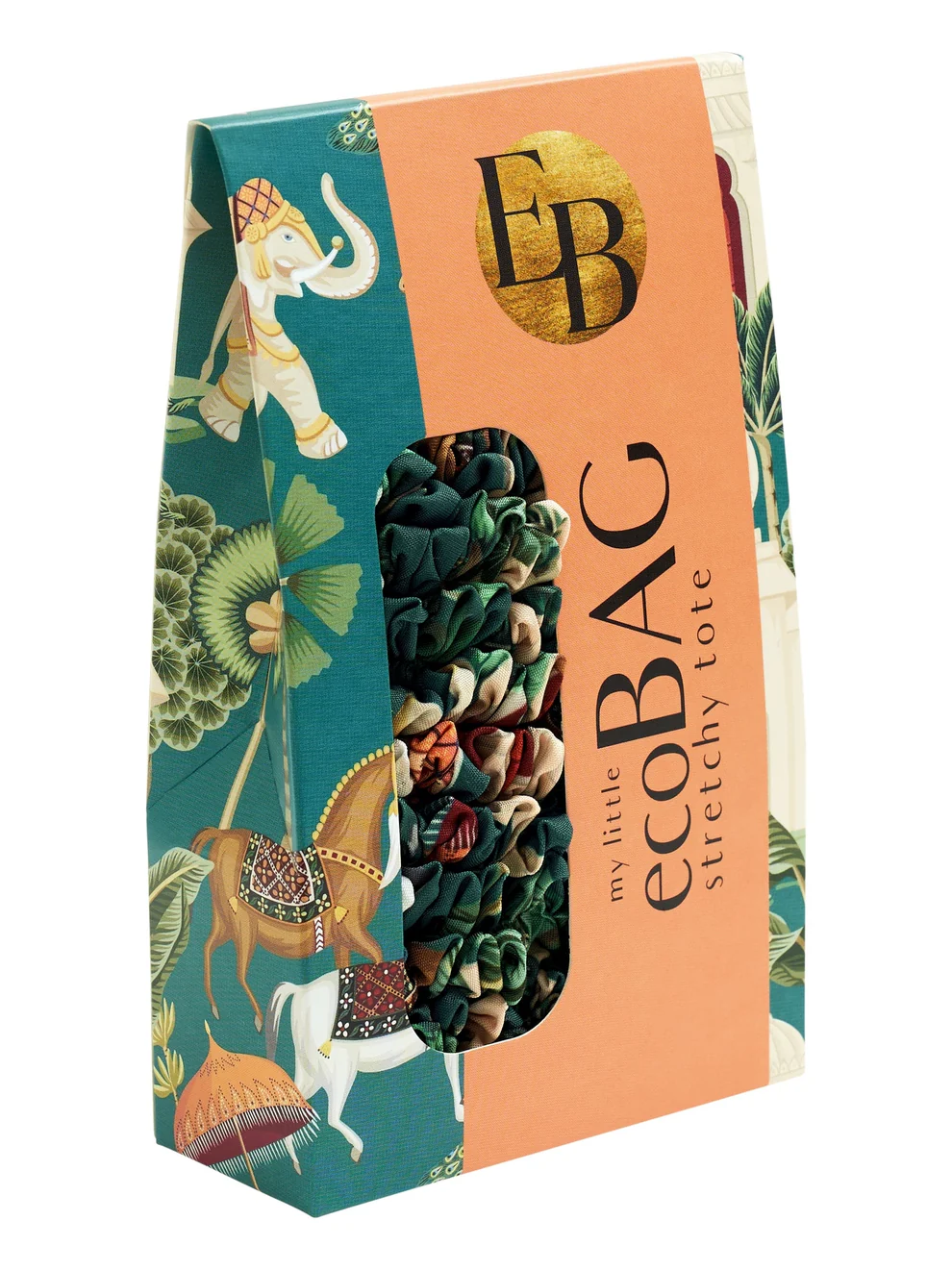 My Little Eco Bag - Empire My Little Eco Bag - Empire