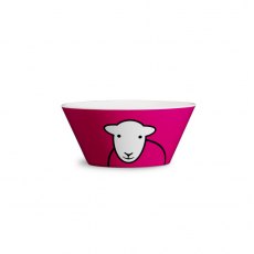 Herdy Hello Picnic Bowl Set of 4