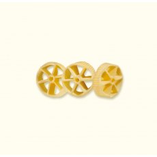 Benedetto Cavalieri Ruote Medium Pasta Wheels 500g