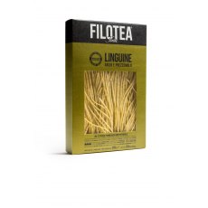 Filotea Linguine Aglio & Prezzemolo / Garlic and Parsley 250g