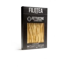 Filotea Fettuccine Al Tartufo / Truffle 250g