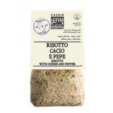 Casale Paradiso Risotto Cacio e Pepe 300g