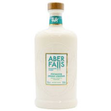 Aber Falls Pistachio Cream Liqueur 70cl