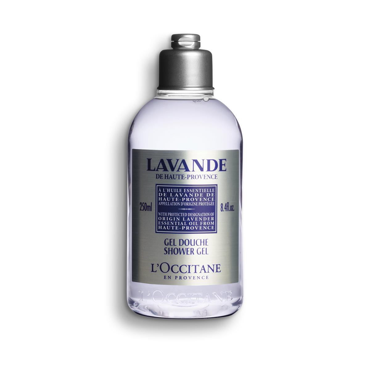 L'Occitane Lavender Shower Gel 250ml