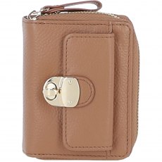 Ashwood Leather Chic Coin Purse - Butterscotch Y-50