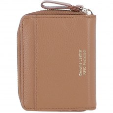 Ashwood Leather Chic Coin Purse - Butterscotch Y-50