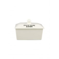 Emma Bridgewater Utility Small Butter Dish