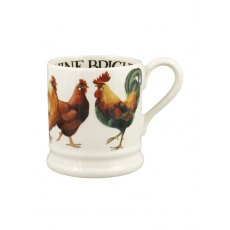 Emma Bridgewater Rise & Shine Bright 1/2 Pint Mug