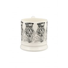 Emma Bridgewater Artichoke 1/2 Pint Mug