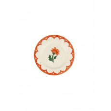 Emma Bridgewater Chrysanthemum Small Side Plate 6.5 Inch