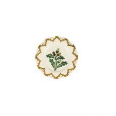 Emma Bridgewater Oak Small Side Plate 6.5 Inch