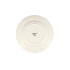 Emma Bridgewater Utility Medium Dinner Plate 8.5 Inch