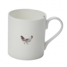 Mug Chicken Solo