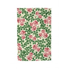 Emma Bridgewater Pink Roses Tea Towel