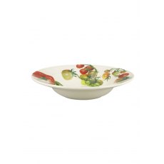 Emma Bridgewater Tomatoes Soup Plate