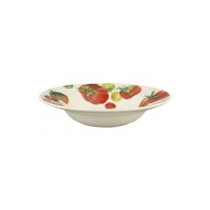 Emma Bridgewater Tomatoes Soup Plate