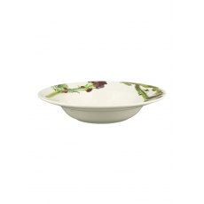 Emma Bridgewater Broccoli Soup Plate
