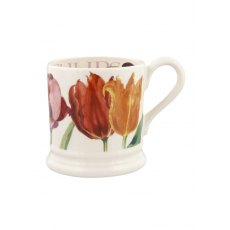 Emma Bridgewater Tulips 1/2 Pint Mug