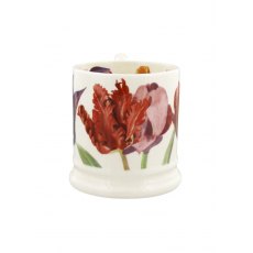 Emma Bridgewater Tulips 1/2 Pint Mug