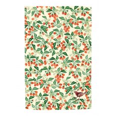 Emma Bridgewater Raspberries Tea Towel