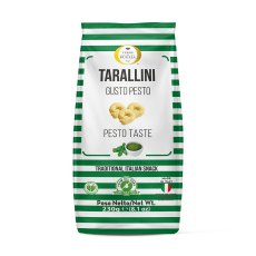 Terre di Puglia Taralli Millerighe Pesto 230g