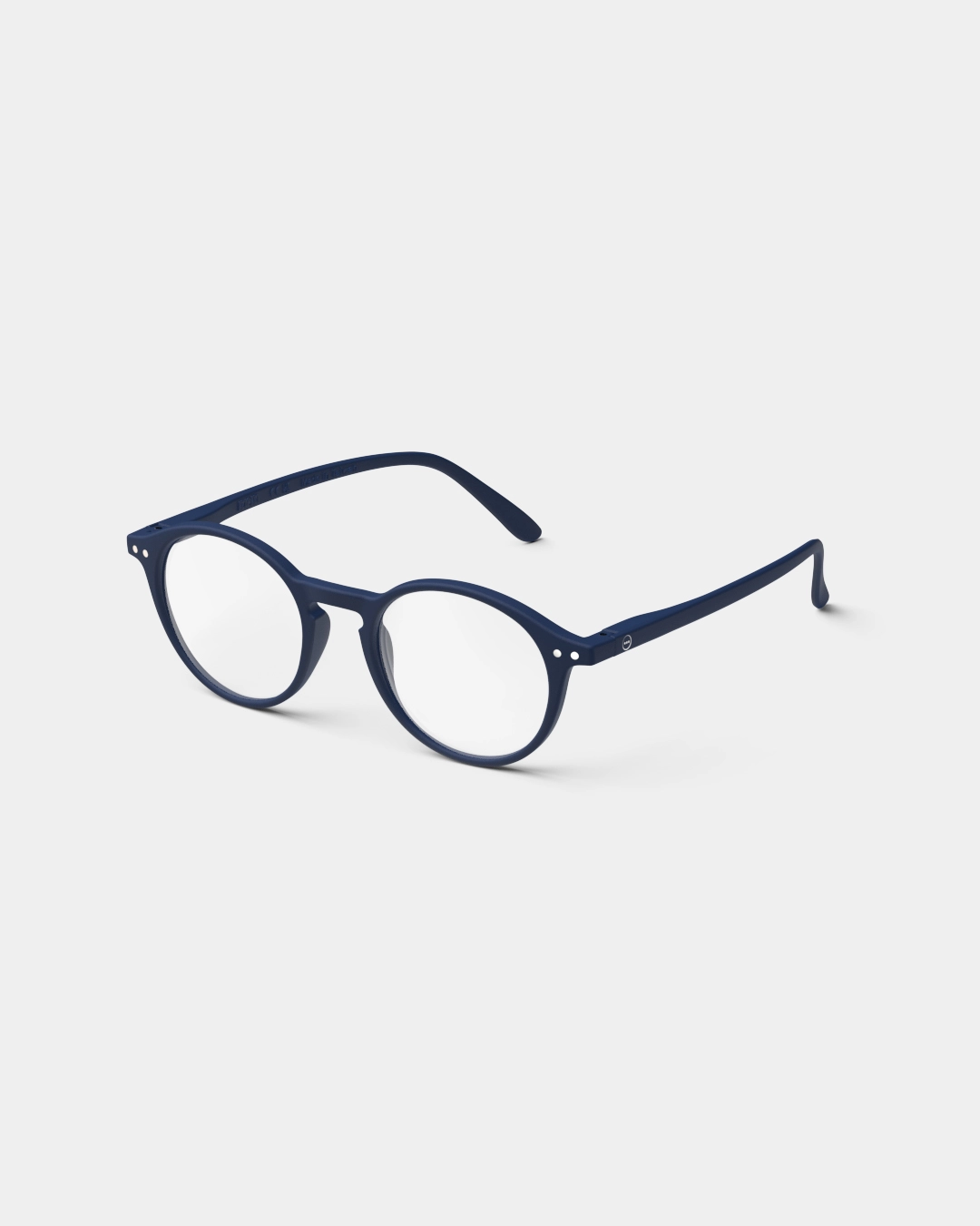 IZIPIZI #D Navy Blue Reading Glasses